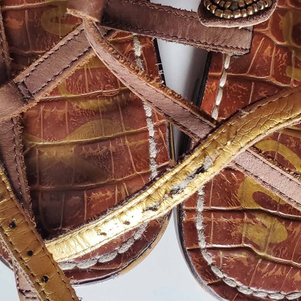 SAM EDELMAN SHOES - Picture 11 of 16